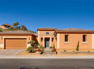 96 Rezzonico Dr, Henderson, NV 89011