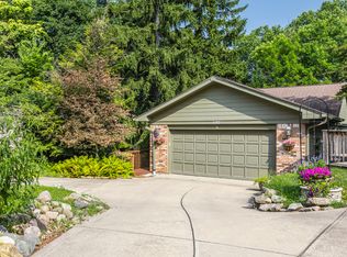 5382 Thicket Hill Ln #0, Indianapolis, IN 46226