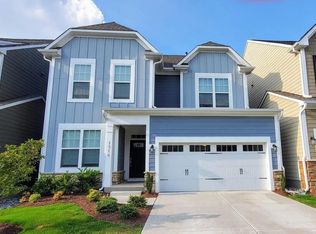 1310 Littlehills Dr, Apex, NC 27523