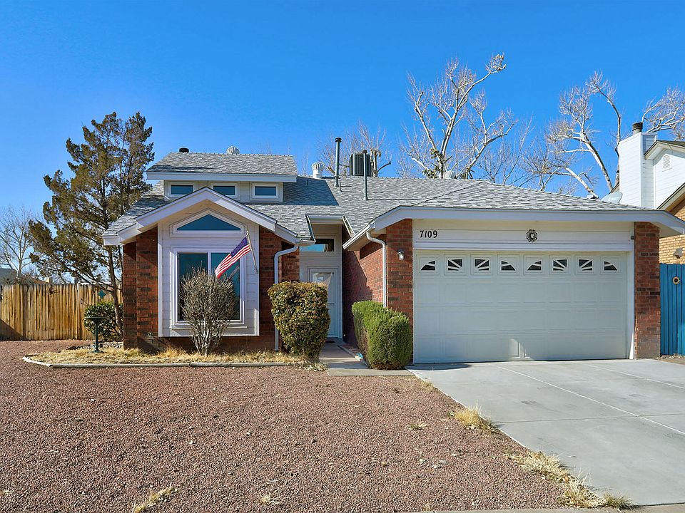 1st image of 7109 Sunrose Dr NW