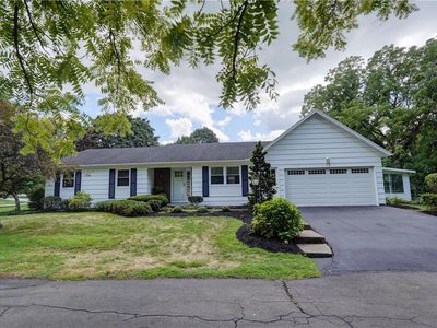 13 Tree Brook Dr, Rochester, NY, 14625