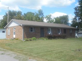 276 E Timber Blvd, Pekin, IN 47165