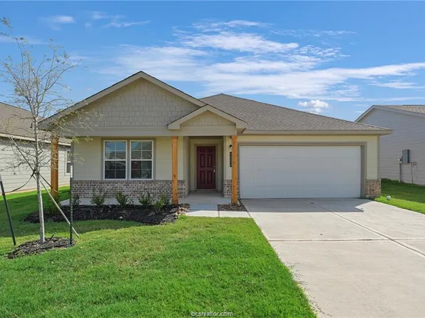 5521 Fox Bluff Dr, Bryan, TX 77807