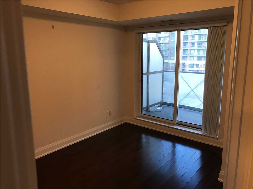 2nd image of 8200 Birchmount Rd #505