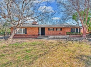 1301 Rambler Dr, Waco, TX 76710