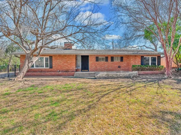 1301 Rambler Dr, Waco, TX 76710