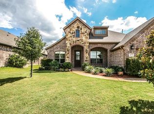 417 Fairland Dr, Wylie, TX 75098