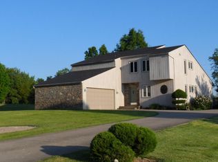 2124 Tim Tam Dr, Shelbyville, KY 40065