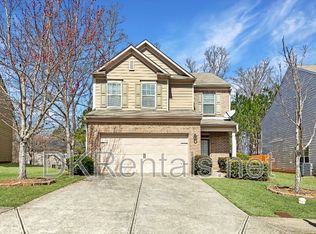 483 Hardy Ives Ln, Lawrenceville, GA