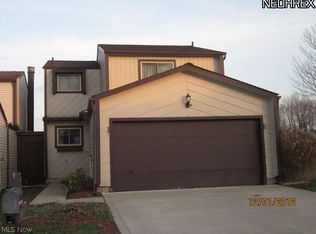 7117 Windmill Ln, Mentor, OH 44060