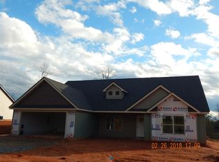 173 Cothran Rd LOT 1, Inman, SC 29349