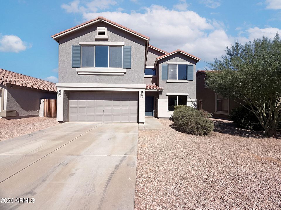 1st image of 786 W MESQUITE TREE Lane