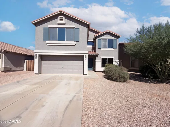 786 W MESQUITE TREE Lane, San Tan Valley, AZ 85143