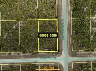 3000 72nd St W, Lehigh Acres, FL 33971