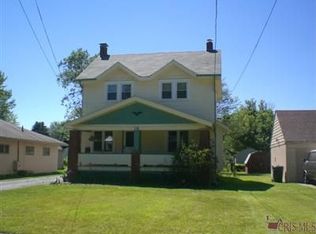 118 S Main St, Youngstown, OH