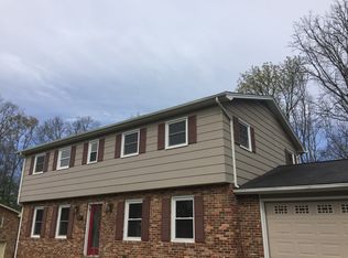 702 Montclair Dr, Johnson City, TN 37604
