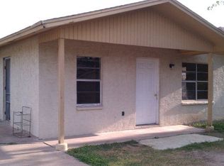 121 W Cardinal Ave, Pharr, TX 78577