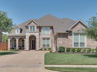2108 Sweet Adeline Ln, Keller, TX 76248