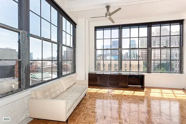 Rented by Brown Harris Stevens | media 6