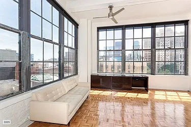 Rented by Brown Harris Stevens