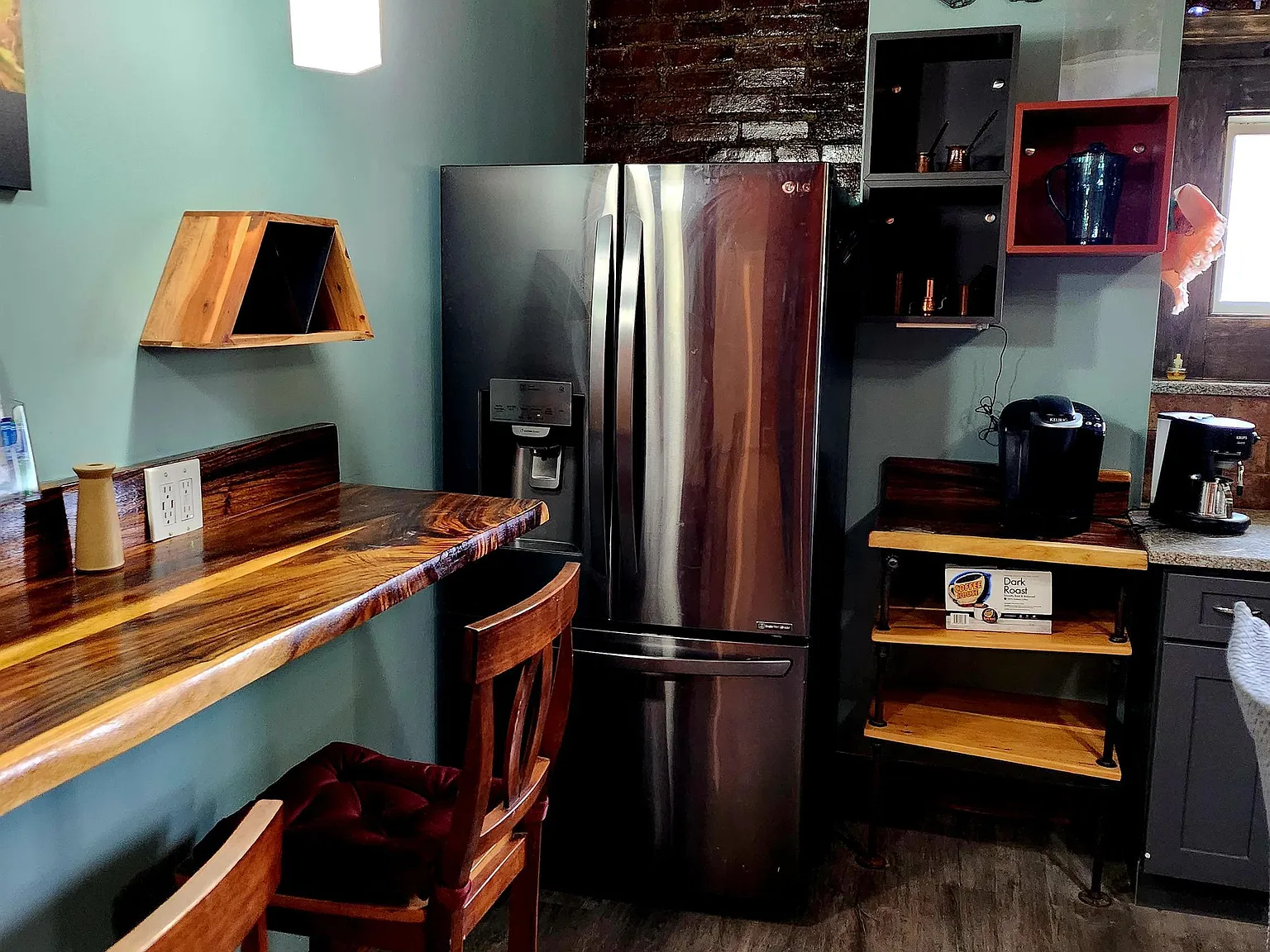 4472 State Road - Loft... — Photo 2