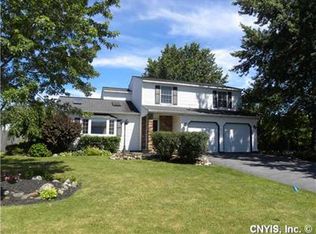 4090 Sweet Gum Ln, Liverpool, NY 13090