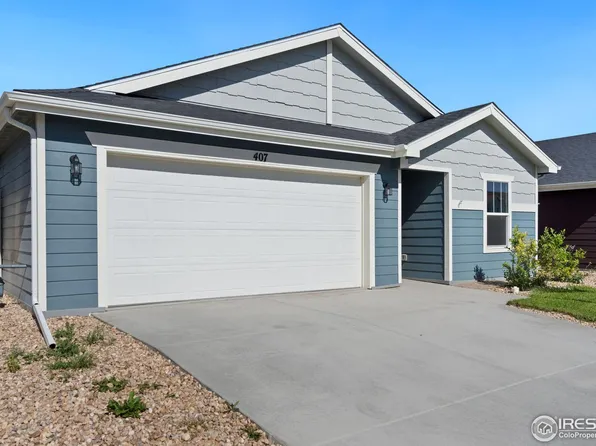 407 Gila Trl, Ault, CO 80610