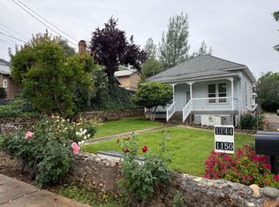 1144 Willis St, Redding, CA 96001