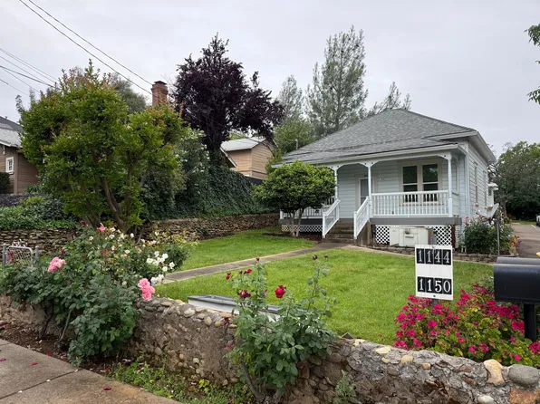 1144 Willis St, Redding, CA 96001