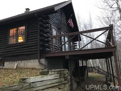 4272 S Shore Dr, Florence, WI, 54121