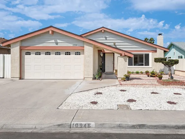 10948 Worthing Ave, San Diego, CA 92126