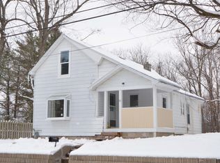 80 Vineyard Ave, Battle Creek, MI 49037