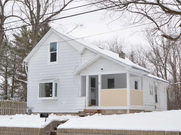 80 Vineyard Ave, Battle Creek, MI 49037