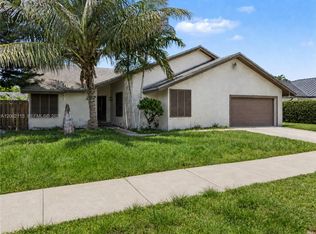 9712 SW 133rd Pl, Miami, FL 33186