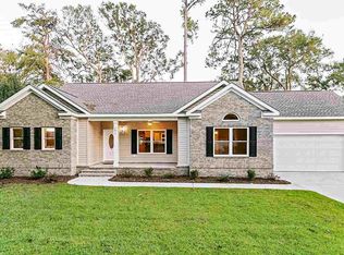 1015 S Moss Dr, Surfside Beach, SC 29575