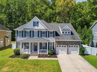 952 Checkerspot Way, Chesapeake, VA 23323