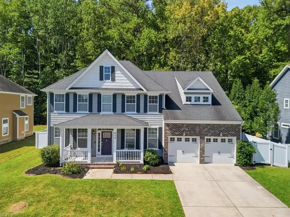 952 Checkerspot Way, Chesapeake, VA 23323