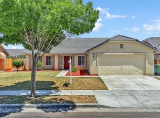 522 Lexington Ave, Los Banos, CA 93635