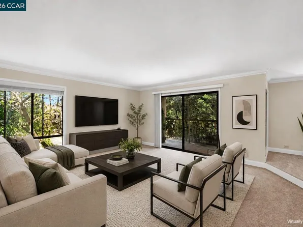 360 N Civic Dr APT 204, Walnut Creek, CA 94596