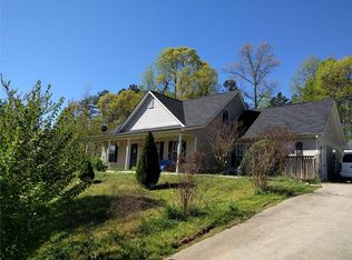 3026 Nature Walk Dr, Gainesville, GA 30507