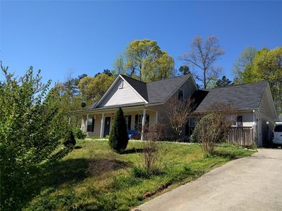 3026 Nature Walk Dr, Gainesville, GA, 30507