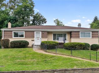 11204 Azalea Dr, Pittsburgh, PA 15235