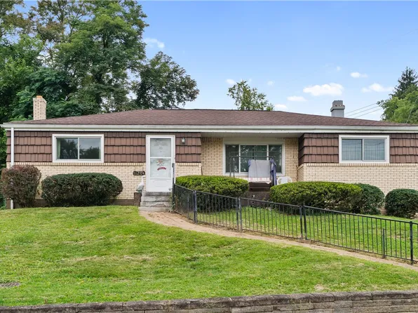 11204 Azalea Dr, Pittsburgh, PA 15235