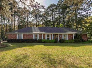 150 Burgessville Rd, Ruston, LA 71270