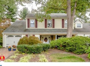35 Wynnewood Dr, Voorhees, NJ 08043