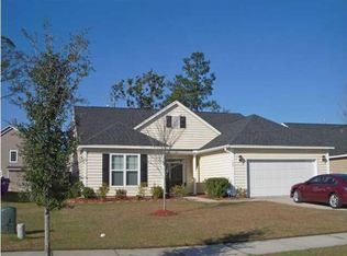 1667 Pleasant Hill Dr, Charleston, SC 29414
