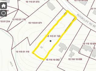 2727 Rockcliff Rd, Atlanta, GA 30316