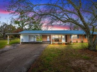 278 Grape St, Dequincy, LA 70633