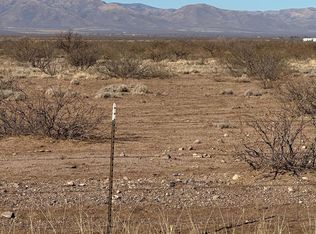 N Kings Hwy, Douglas, AZ 85607