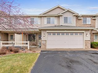 812 Independence Dr, Big Lake, MN 55309